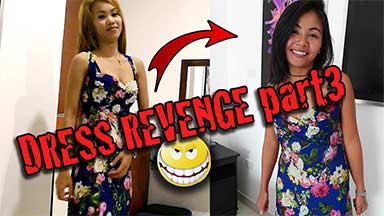 Sa: Dress revenge 3